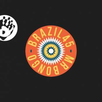 SP Homero Franca: Quero Ver Você Sambar / Mas Não Deixe De Ir