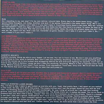 LP Homesafe: One CLR | LTD