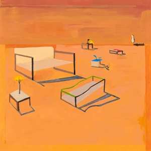 LP Homeshake: Helium
