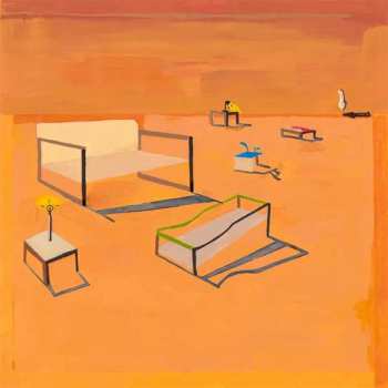 CD Homeshake: Helium