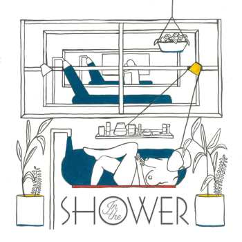 CD Homeshake: In The Shower