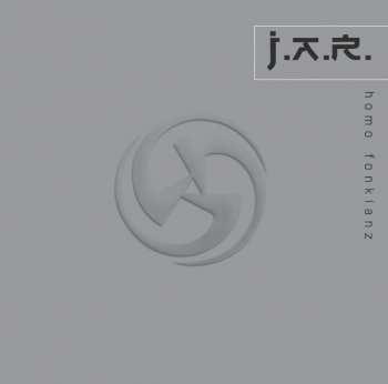 Album J.A.R.: Homo Fonkianz