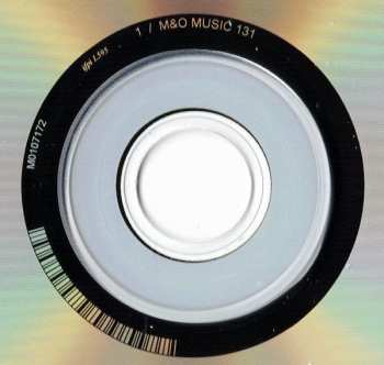 CD Honesty: Can You Feel The Bite Of Life