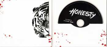 CD Honesty: Can You Feel The Bite Of Life