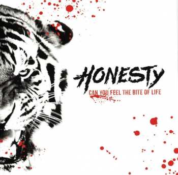 CD Honesty: Can You Feel The Bite Of Life