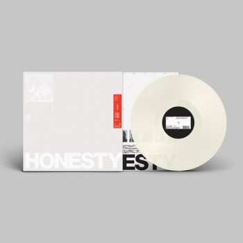 Album Honesty: U R There