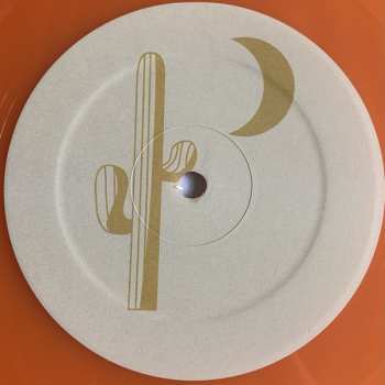 LP Honey Cutt: Coasting LTD | CLR