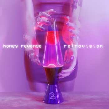 LP Honey Revenge: Retrovision (vision Variant)