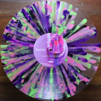 LP Honey Revenge: Retrovision CLR | LTD