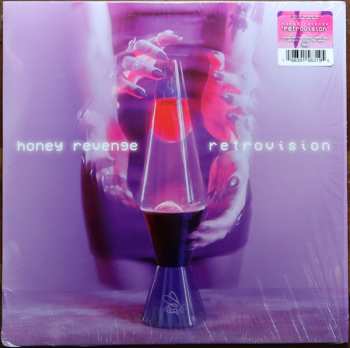 LP Honey Revenge: Retrovision CLR | LTD