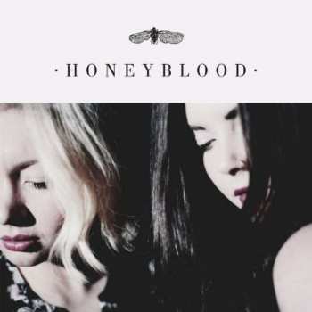 LP Honeyblood: Honeyblood