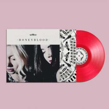 LP Honeyblood: Honeyblood CLR | LTD