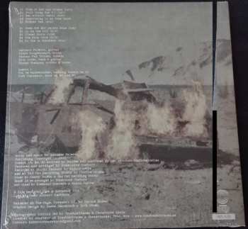 LP Honeymoon Cowboys: Still