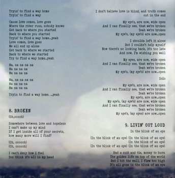 CD Honeymoon Suite: Alive