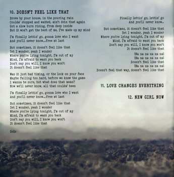 CD Honeymoon Suite: Alive