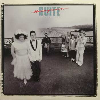 Album Honeymoon Suite: The Big Prize