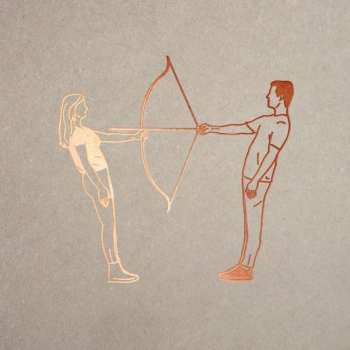 Album Honig: The Last Thing The World Needs