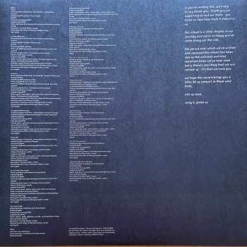 LP Honne: No Song Without You