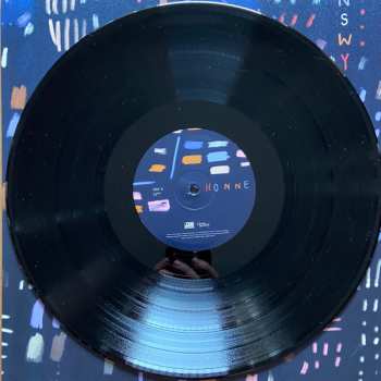 LP Honne: No Song Without You