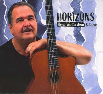 Album Hono Winterstein: Horizons
