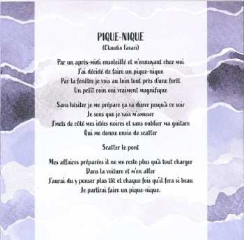 CD Hono Winterstein: Horizons