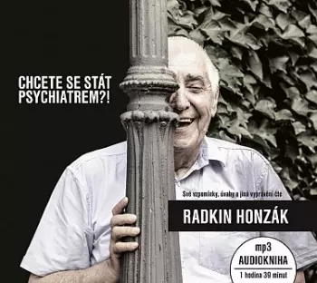 Honzák: Chcete se stát psychiatrem?!
