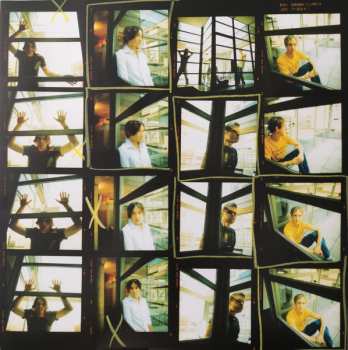 LP Hoobastank: The Reason