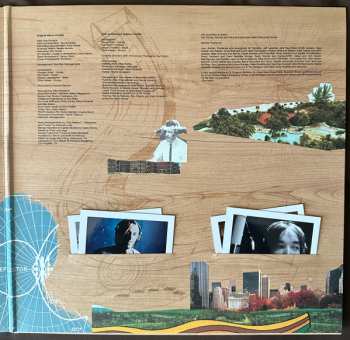 LP Hoobastank: The Reason CLR | LTD