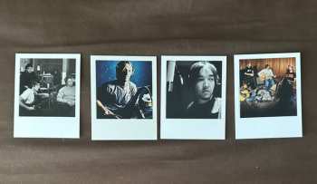 LP Hoobastank: The Reason CLR | LTD