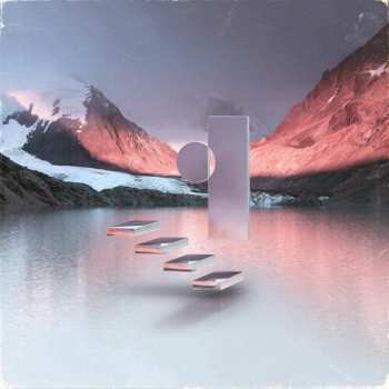 Album DJ Hoodboi: Breathing Room EP