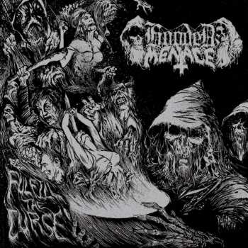 Album Hooded Menace: Fulfill The Curse
