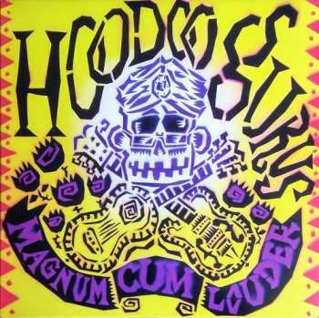 LP Hoodoo Gurus: Magnum Cum Louder CLR