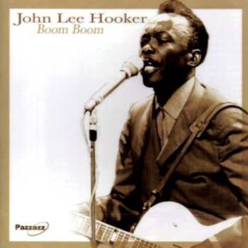 Album Hooker,john Lee: Boom Boom