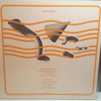 LP Hookworms: Microshift DLX | LTD
