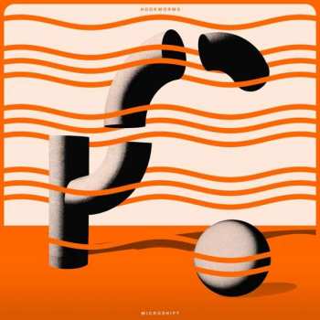 Album Hookworms: Microshift