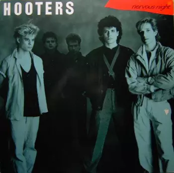 The Hooters: Nervous Night