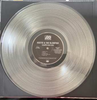 LP Hootie & The Blowfish: Cracked Rear View LTD | CLR