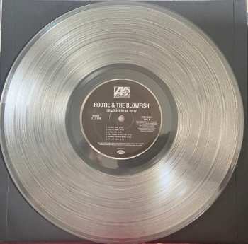 LP Hootie & The Blowfish: Cracked Rear View LTD | CLR
