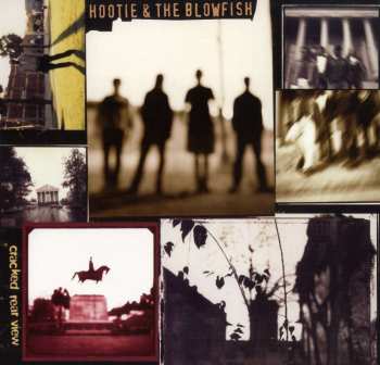 LP Hootie & The Blowfish: Cracked Rear View LTD | CLR