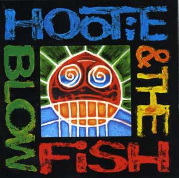 CD Hootie & The Blowfish: Hootie & The Blowfish