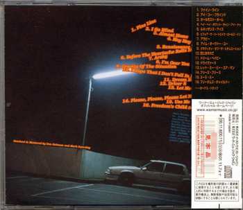 CD Hootie & The Blowfish: Scattered, Smothered & Covered