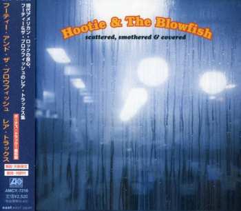 Album Hootie & The Blowfish: Scattered, Smothered & Covered