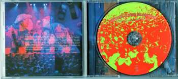 CD Hootie & The Blowfish: Scattered, Smothered & Covered