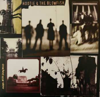 6LP/Dobozkészlet Hootie & The Blowfish: The Atlantic Years: 1994-2003 LTD