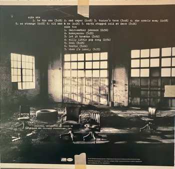 6LP/Dobozkészlet Hootie & The Blowfish: The Atlantic Years: 1994-2003 LTD