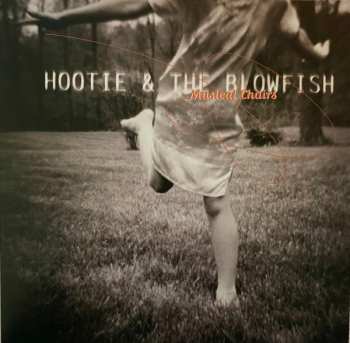 6LP/Dobozkészlet Hootie & The Blowfish: The Atlantic Years: 1994-2003 LTD