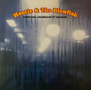 6LP/Dobozkészlet Hootie & The Blowfish: The Atlantic Years: 1994-2003 LTD