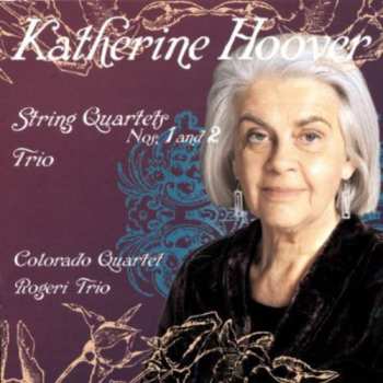 Album Hoover / Cosq / Rogeri Trio: String Quartet