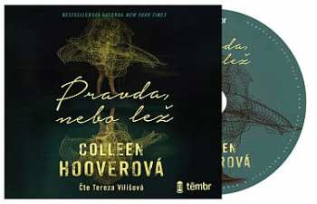 Album Hooverová Colleen: Pravda, Nebo Lež