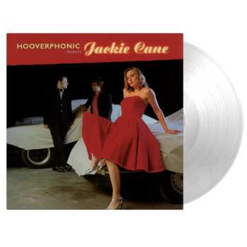 LP Hooverphonic: Presents Jackie Cane